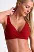 Shan Classique Classic Bralette Bikini Top